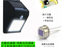 ALS環(huán)境光傳感器、可見光傳感器、貼片光敏工作原理及產品推薦