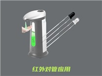 紅外發(fā)射接收管性能指標(biāo)，工作原理和應(yīng)用介紹